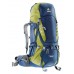 Рюкзак Deuter Aircontact 55+10 